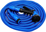 Tubo Pro C2607B Estensibile con Presión del Agua, Azul, 7,5 metri
