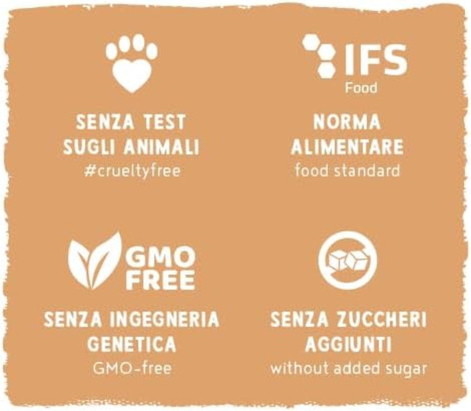 Monete di muesli di Sammy | Snack croccanti al forno per cani | 5 monete di muesli ai cereali per il tuo grande amico peloso (30 kg+) | 1 chilogrammo