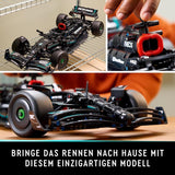 LEGO Technic Mercedes-Amg F1 W14 E Performance Set per adulti, modello in scala di auto da corsa, oggetti da collezione per la casa o l'ufficio, regali di Formula 1 per uomini e donne 42171 Set di costruzione Besuche den LEGO-Store