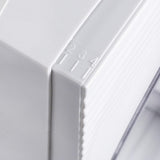 Emerio Affettatrice Multiuso "Made in EU" MS-125000, lama in acciaio inox made in Germany, regolabile 0-17 mm, 100 W Trituratori e Affettatrici Naty Shop