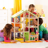 E3401 Casa Quattro Stagioni, Arredata e E3456 - Cameretta per bambini