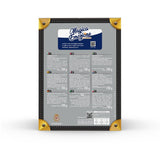 Caffè Borbone Blue Kaffeemischung - 100 Kapseln - Compatibile con Kaffeemaschinen der Marke Lavazza®* Espresso Point®*