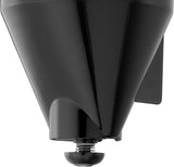 Macchina per caffè espresso WMF Stelio Aroma con thermos, caffè filtro, 8 tazze, sistema antigoccia, spegnimento automatico, 1000 W