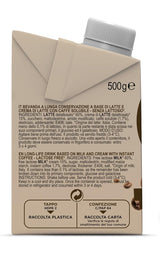 Gimoka Crema Caffe Latte Fara Lactoza Fara Gluten Fara Conservanti