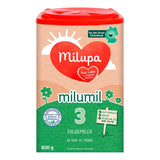 Milupa Milumil Pre, Latte in polvere per neonati - Con importanti nutrienti e senza olio di palma - 800 g Naty Shop 800 grammi Milumil 3