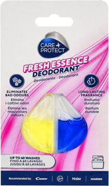 CARE + PROTECT- Brillantante Universale Extra Brillante per lavastoviglie / Per tutte le lavastoviglie / Asciugatura rapida / 500 ml Detersivi Cucina Naty Shop Deodorante universale per lavastoviglie