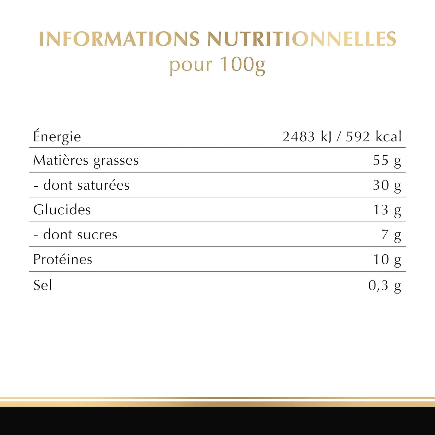 Lindt Excellence 78% Cocoa Bar - Barretta vegana al cacao Intensity Persistence 100g Regalo ideale