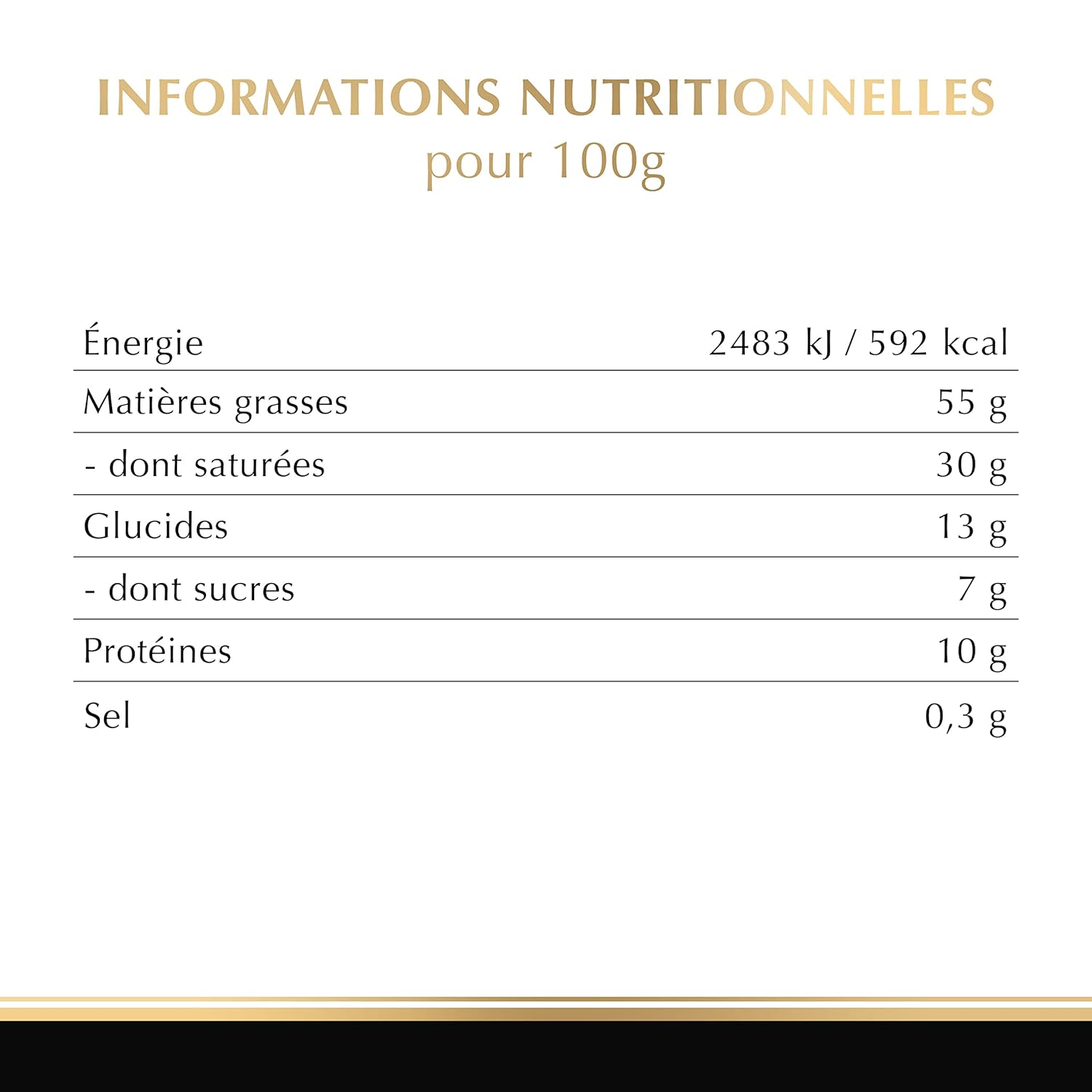Lindt Excellence 78% Cocoa Bar - Barretta vegana al cacao Intensity Persistence 100g Regalo ideale