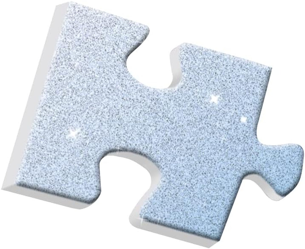 Puzzle per bambini Ravensburger - 13927 Horse Dream - Puzzle con cavalli per bambini dai 6 anni in su, Con 100 pezzi in formato XXL, Con glitter Puzzle Naty Shop