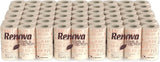 Carta igienica Renova Love & Action, Confezione Beige 9 X 12 Rotoli: 108