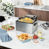 Friggitrice Princess, varie dimensioni Elettrodomestici Naty Shop