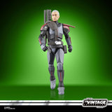 Collezione Star Wars Vintage Crosshair, Star Wars: Bad Batch Action Figure da collezionare (9,5 Cm) Action figures Naty Shop