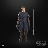Star Wars The Black Series Anakin Skywalker, Star Wars: Ahsoka Premium Collectible Action Figure (15 cm) Action figures Naty Shop