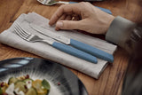 VICTORINOX Set di posate svizzere moderne per 6, 12 pezzi Cucina Naty Shop