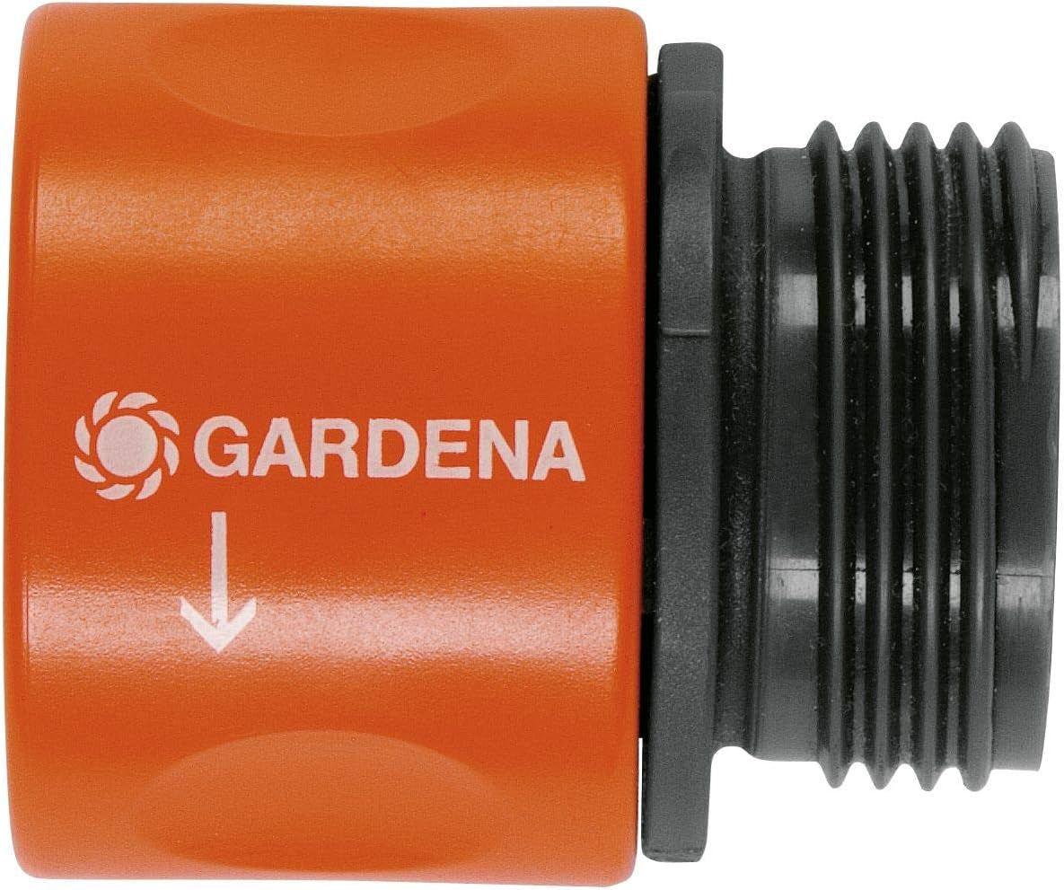Tubo di transizione Gardena 2917-20 SB