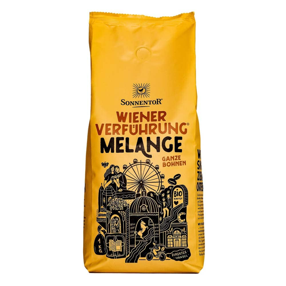 Seduzione Viennese, Melange, 1kg (1)