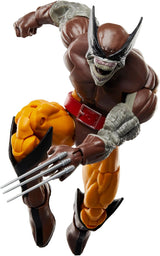 Marvel MVL Legends FC ANV 2 Action figure Naty Shop