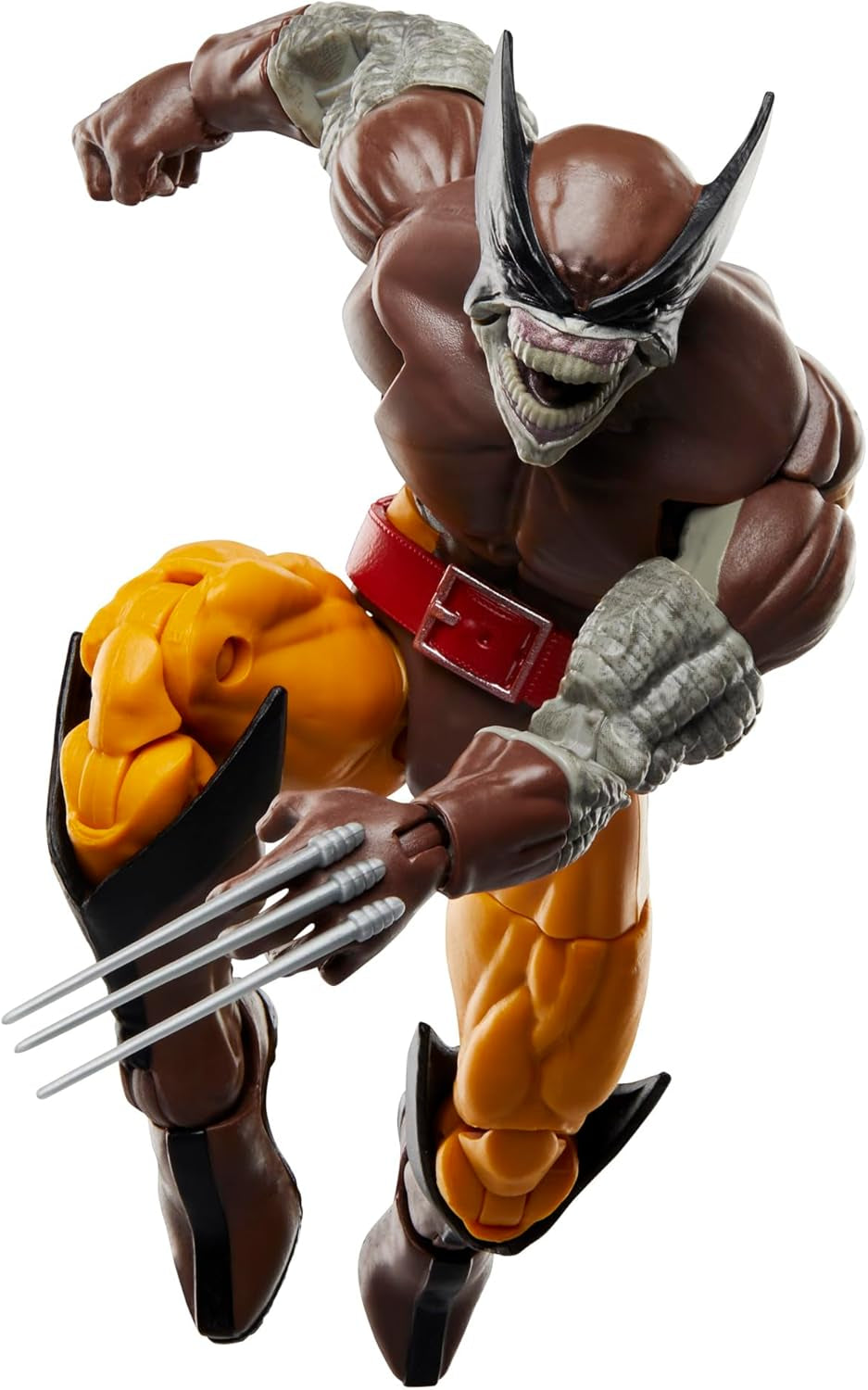 Marvel MVL Legends FC ANV 2 Action figure Naty Shop
