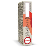 Gimoka Kaffeekapseln Espresso Intenso, Intensität 12/13-100 Kapsel - Compatibile con Nespresso* Haushalts-Espressomaschinen - 100 Stück (10 x 10 Getränke) - Hergestellt in Italien