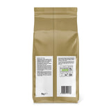 di Amazon Kaffeebohnen, Mittlere Röstung, 100% Arabica, Amaretto, 2kg (2 Packungen mit 1kg)
