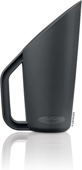 LECHUZA LECHUZA-PON Dispenser 1 L grigio ardesia 19062