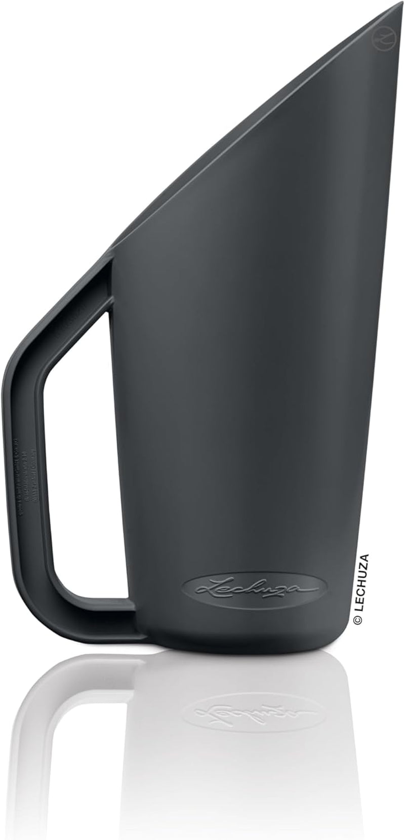LECHUZA LECHUZA-PON Dispenser 1 L grigio ardesia 19062