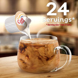Nestlé Coffee-Mate Original Flüssige Kaffeesahne (24x11ml) Importato dagli Stati Uniti!