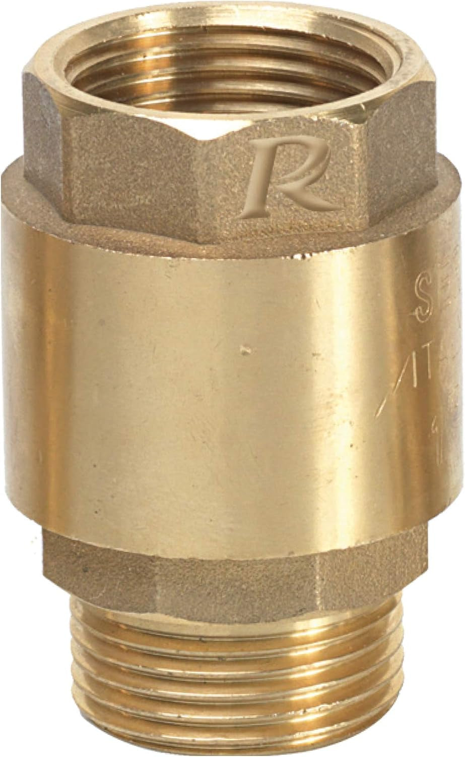 Ribiland 02214 - Valvola antireflusso - in ottone
