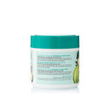 Maschera tulipano nero, intensiva, idratante, 400 ml Maschera per capelli Naty Shop