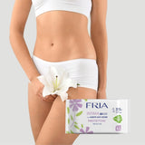Salviette intime per uso intimo, Inibitore di odori, Testate ginecologicamente, Carta igienica, Dermatologicamente testate, Confezione risparmio da 120 salviette