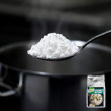 Knorr Kokosmilch Pulver (latte in polvere aus 20 frischen Kokosnüssen, ergibt 6.6 Liter Kokosmilch) 1er Pack (1 x 1 kg)