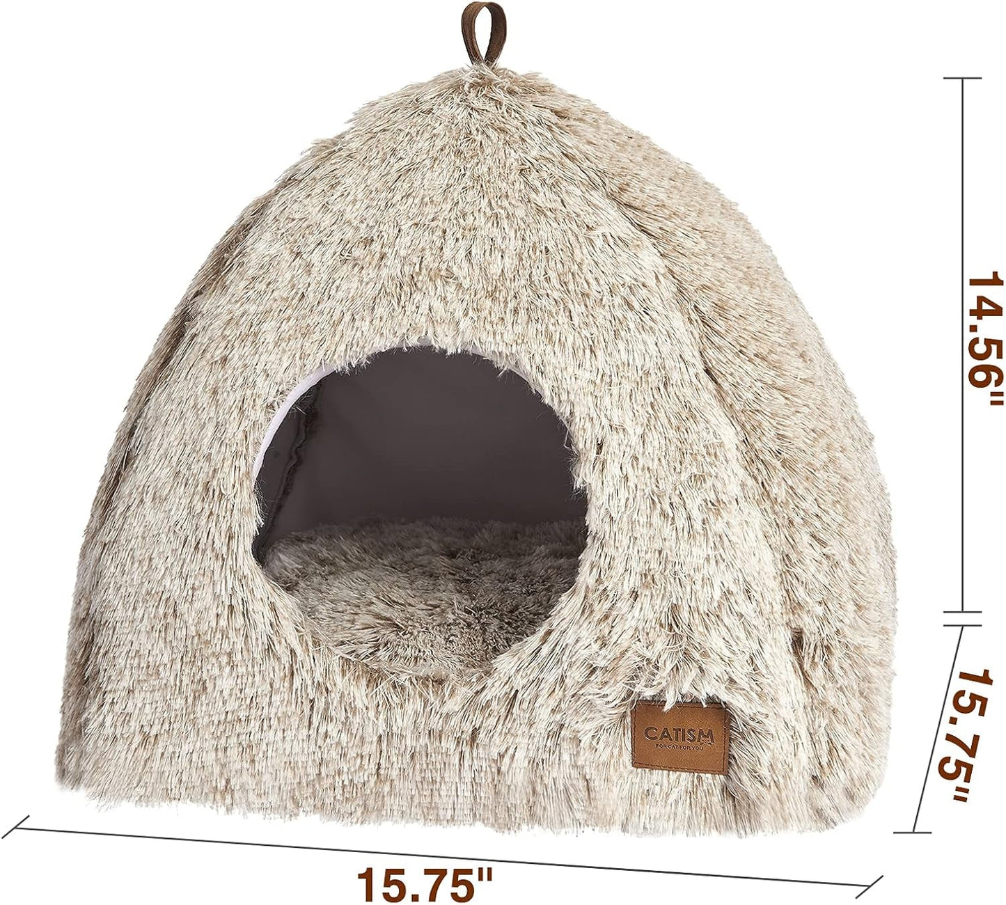 Coperte e Arredi, Animali Domestici, Grotte e Casette, Gatti, Letti per gatti, Gatti - Letti, materassi