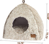 Coperte e Arredi, Animali Domestici, Grotte e Casette, Gatti, Letti per gatti, Gatti - Letti, materassi