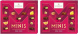 Niederegger Minis Marzapane Varietà 112g