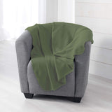 Douceur D'Intérieur, coperta in pile Milou rosa antico, 125 X 150 Cm Letti e coperte Douceur d'Intérieur Persimon 125 X 150 Cm