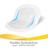 Coppette assorbilatte ultra traspiranti di Medela, 120 pezzi Accessori per alimentazione e allattamento Bebe Naty Shop
