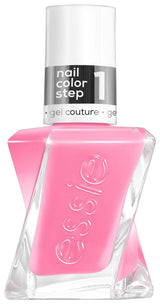 Essie Langanhaltender Nagelleck Top Coat Mit Glänzendem Finish, Maniküre Ohne Uv-Licht, Gel di Essie, Colore: Nr. 00 Top Coat, Trasparente, 1 X 13,5 Ml