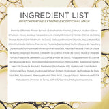 Phyto PHYTOKERATINE Extreme Mask 200 ml Maschera per capelli Naty Shop