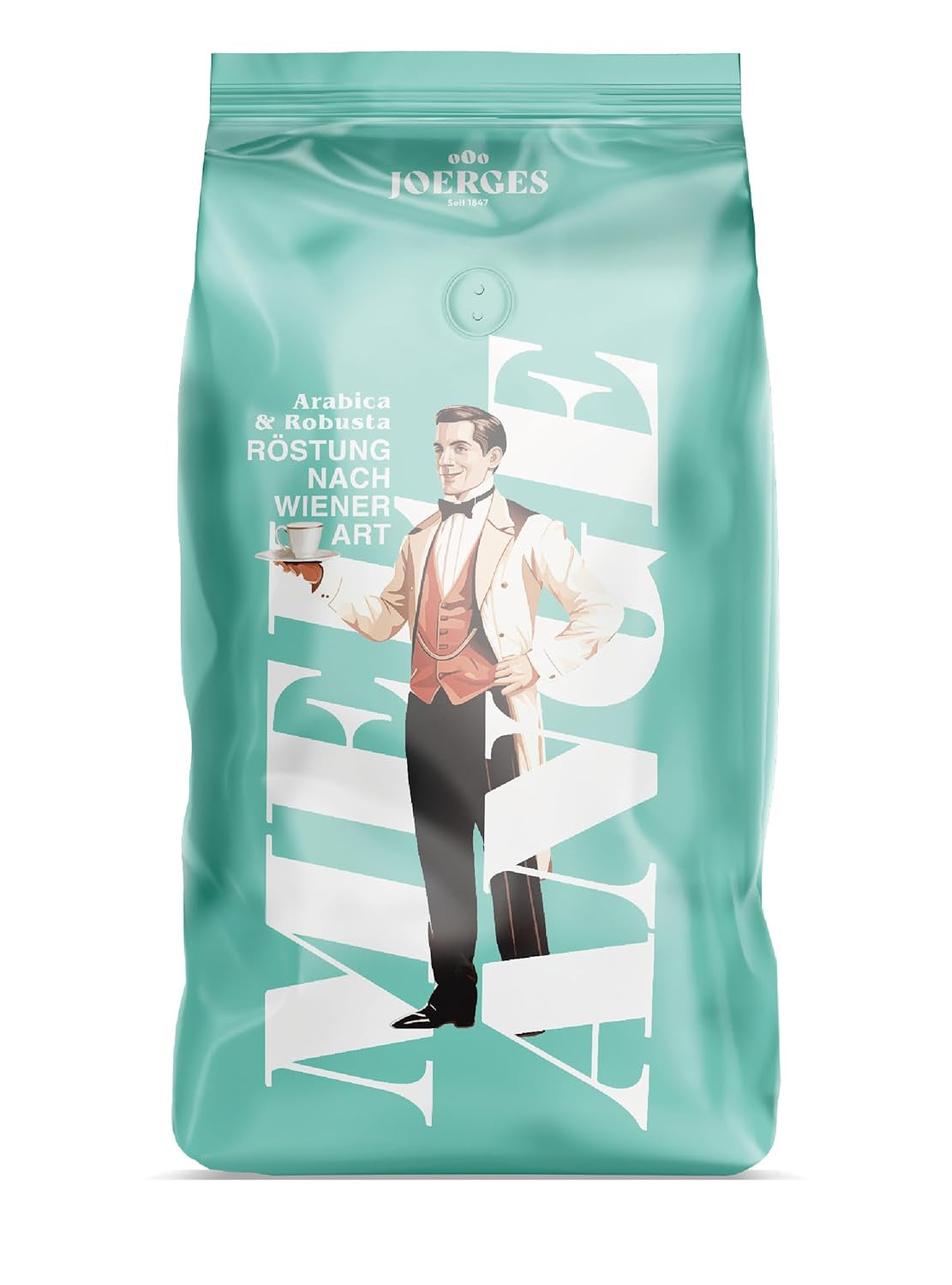 Patrimonio Melange 1000g