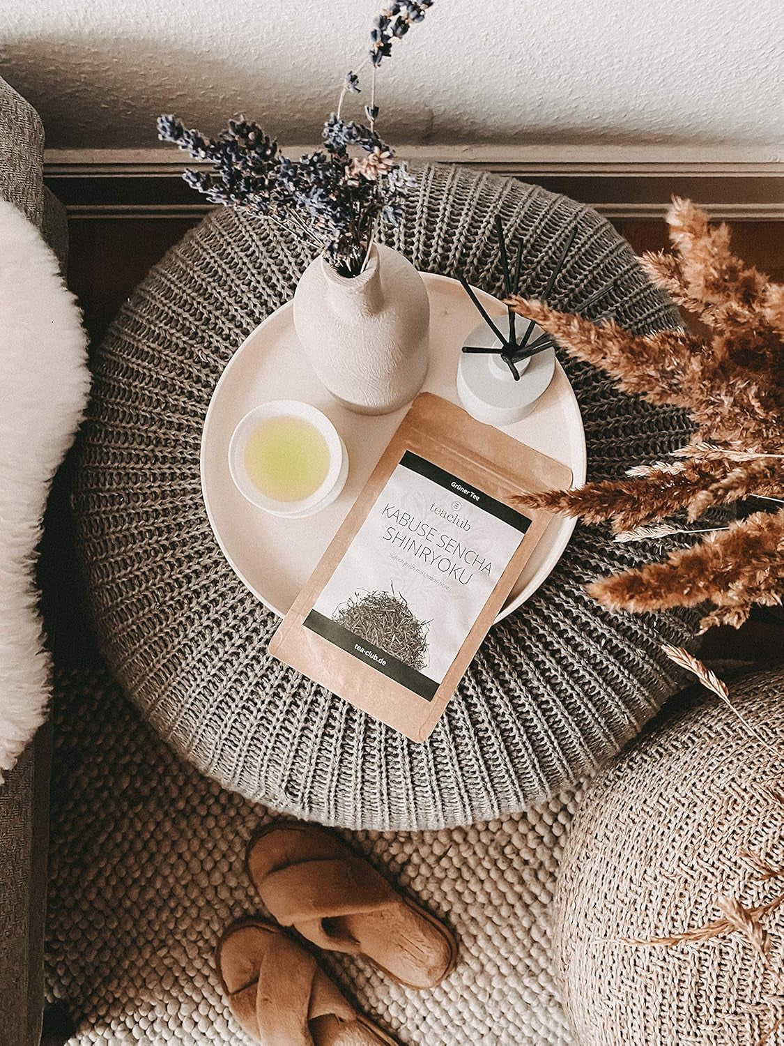 Sencha First Flush Kabusecha tè verde sfuso 500g, tè verde giapponese Kabuse Sencha Shinryoku, tè verde giapponese Teaclub