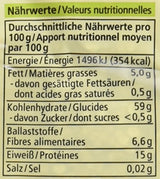 Fiocchi di quinoa, confezione da 7 (7 x 250 g)
