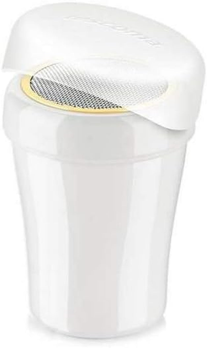 Zucchero a velo Tescoma DELICIA 200 ml, Bianco