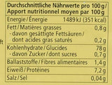 Budino di riso biologico, 500g