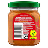 Knorr Schnell gewürzt Kochpaste Getrocknete Tomato & Mediterranean Kräuter einfach & schnell für einen besons intensiven, geballten Gesmack 165 g