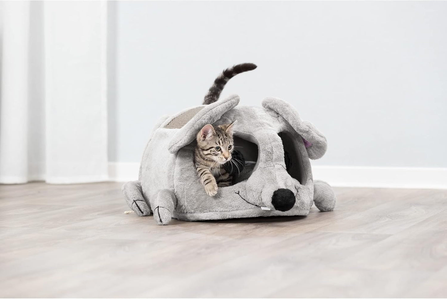 Coperte e Arredi, Animali Domestici, Grotte e Casette, Gatti, Letti per gatti, Gatti - Letti, materassi