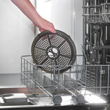 Russell Hobbs Airfryer, 5 litri, 10 programmi, finestra di visualizzazione Naty Shop Appliances