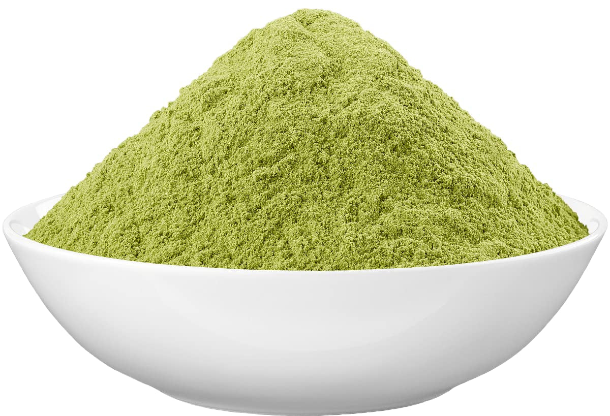Polvere Matcha BIO 200 g I Senza additivi - 100% naturale I Tè Matcha giapponese premium I Tè verde in polvere di