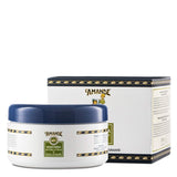 Maschera viso all'olio di Oliva - Maschera per capelli Naty Shop da 300 ml Titolo predefinito