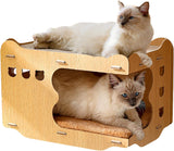 Coperte e Arredi, Animali Domestici, Grotte e Casette, Gatti, Letti per gatti, Gatti - Letti, materassi