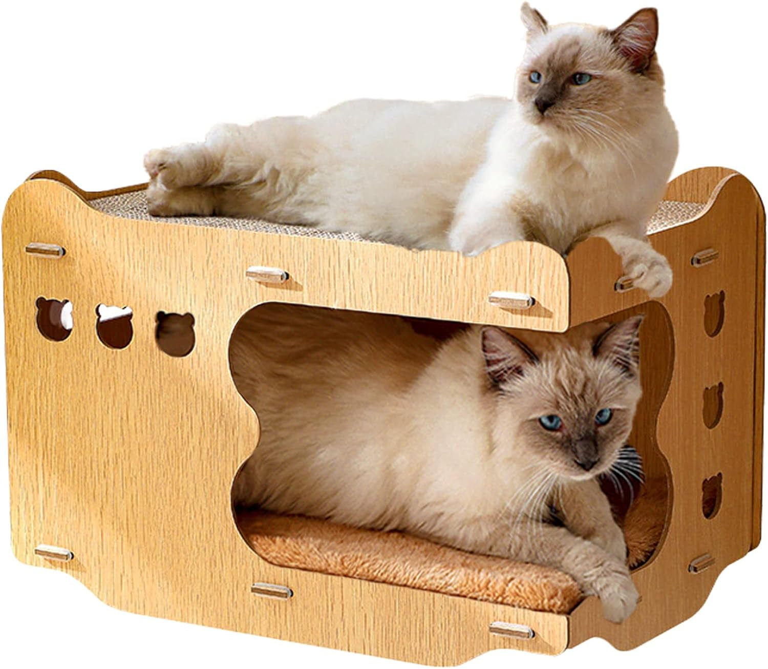 Coperte e Arredi, Animali Domestici, Grotte e Casette, Gatti, Letti per gatti, Gatti - Letti, materassi